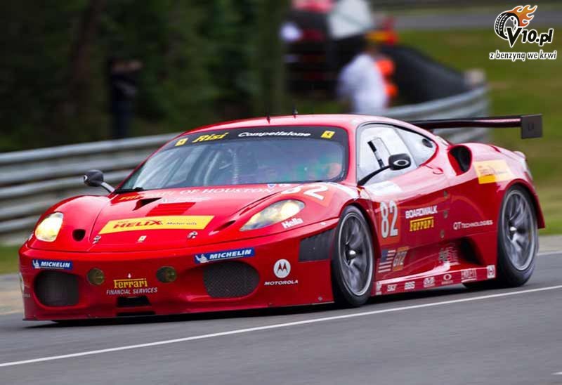 Le Mans 24h 2010