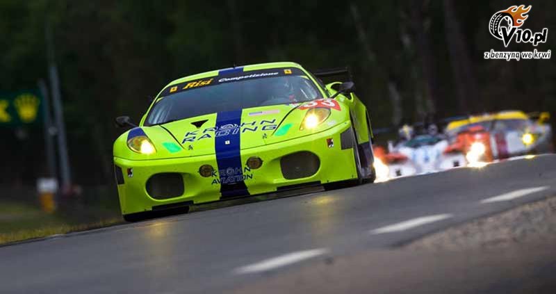 Le Mans 24h 2010