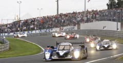 Le Mans 24h 2010