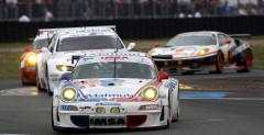 Le Mans 24h 2010