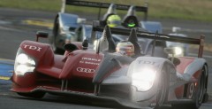 Le Mans 24h 2010 - Audi R15 TDI