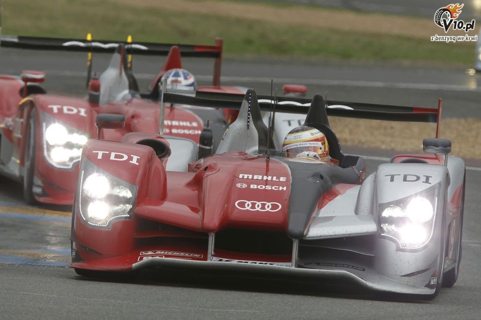 Le Mans 24h 2010