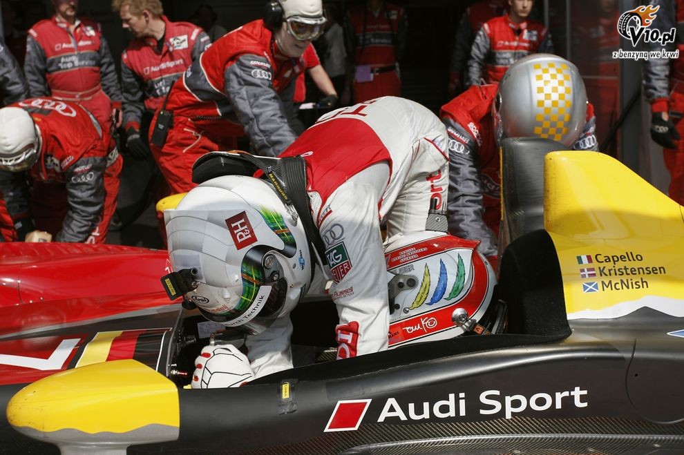 Le Mans 24h 2010