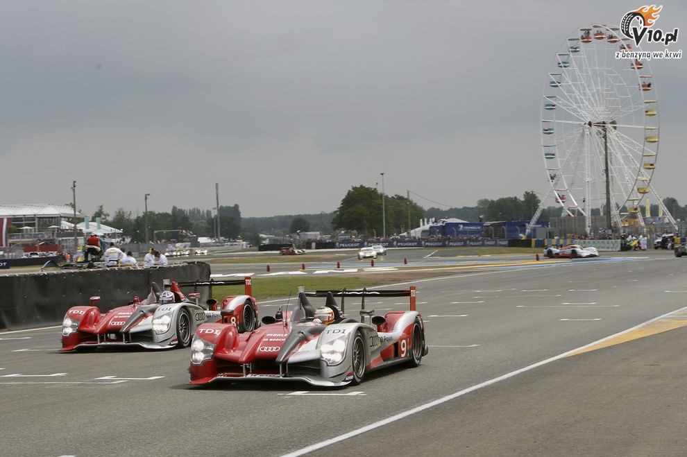 Le Mans
