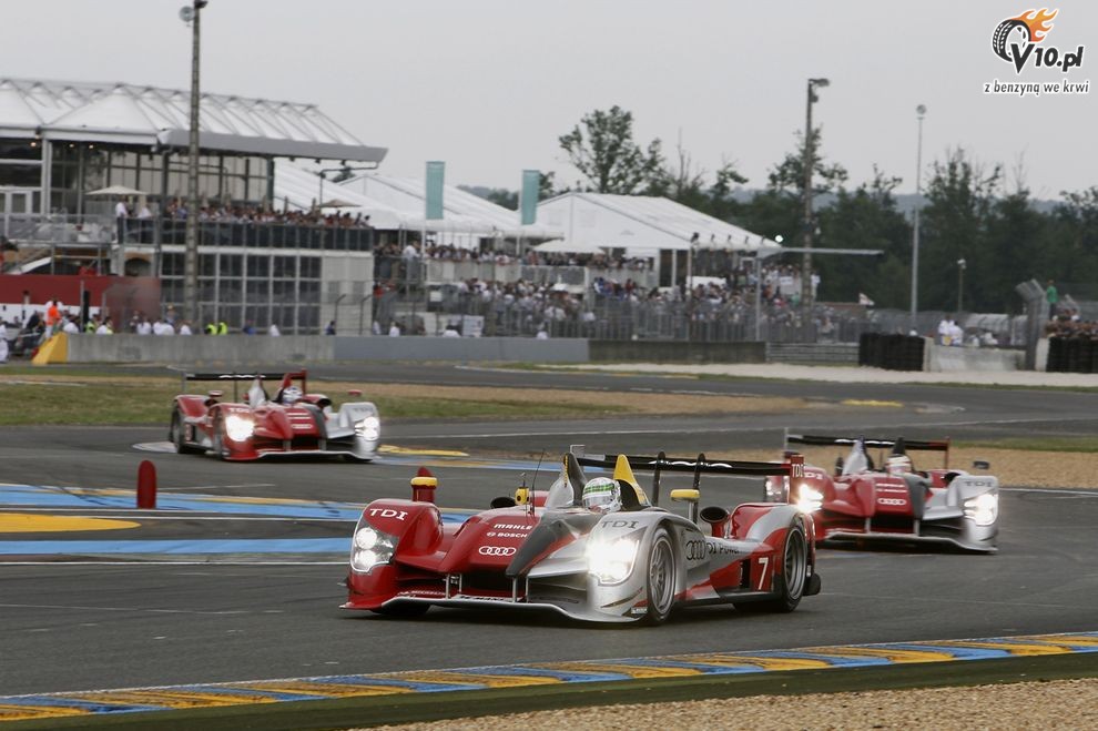 Le Mans 24h 2010