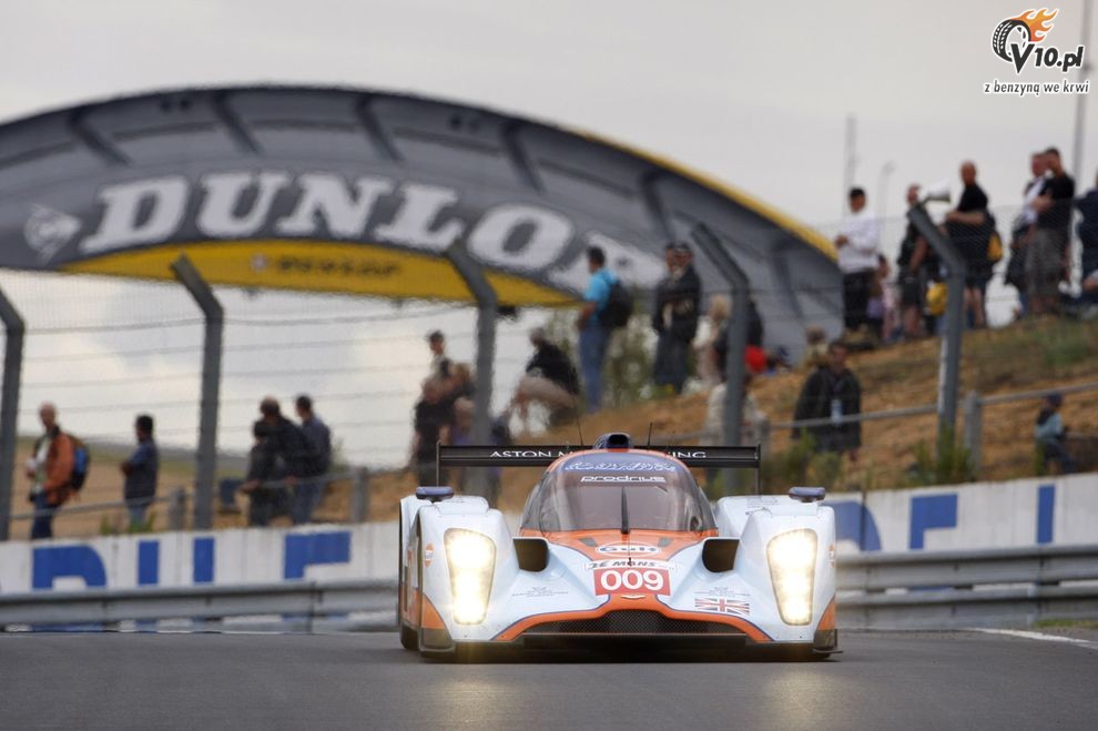 Le Mans 24h 2010