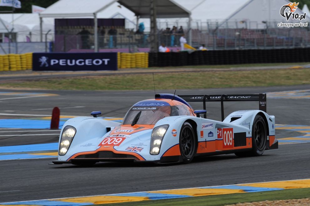 Le Mans 24h 2010