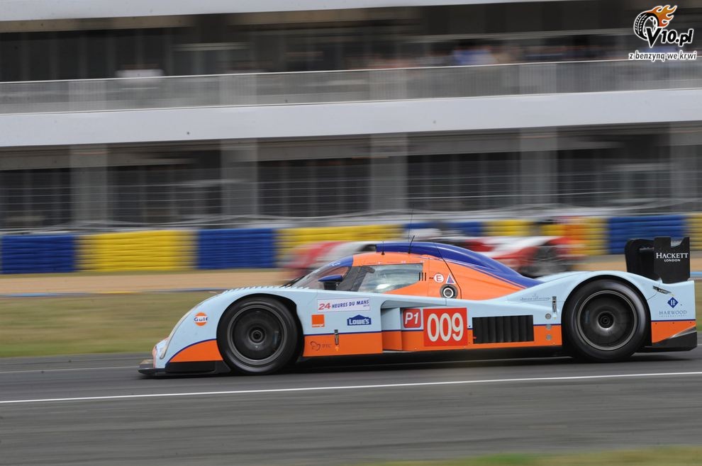 Le Mans 24h 2010