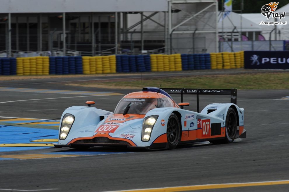 Le Mans 24h 2010