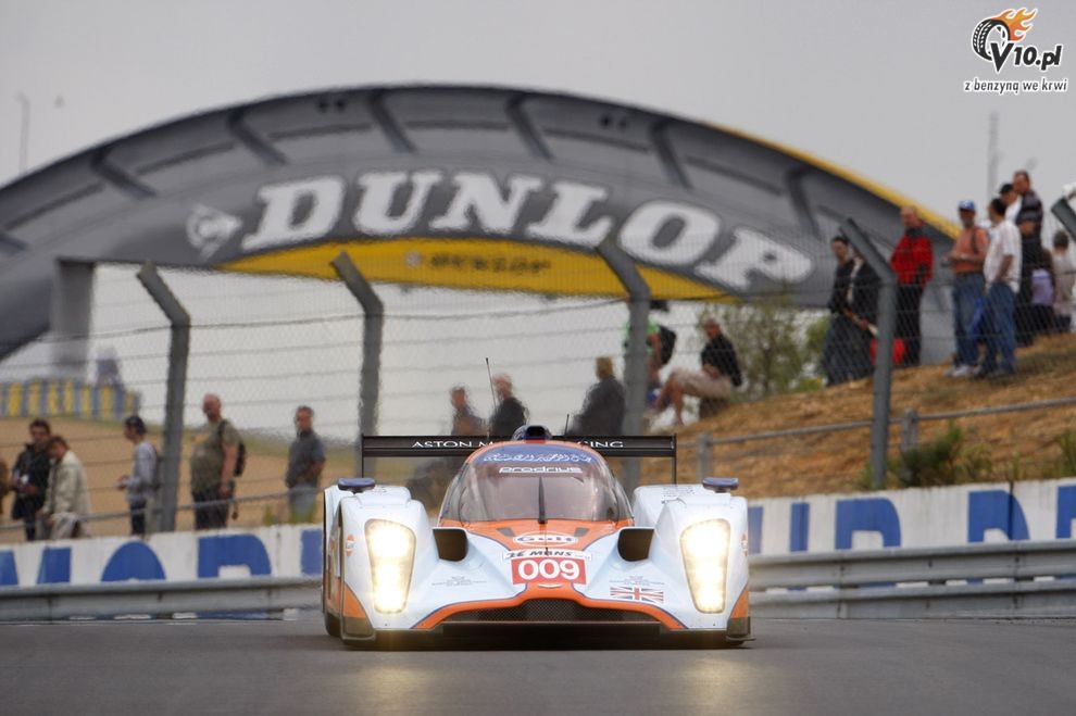 Le Mans 24h 2010
