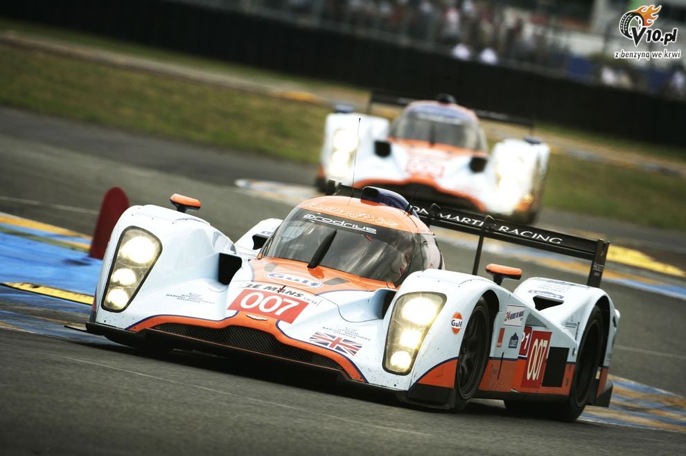 Le Mans 24h 2010