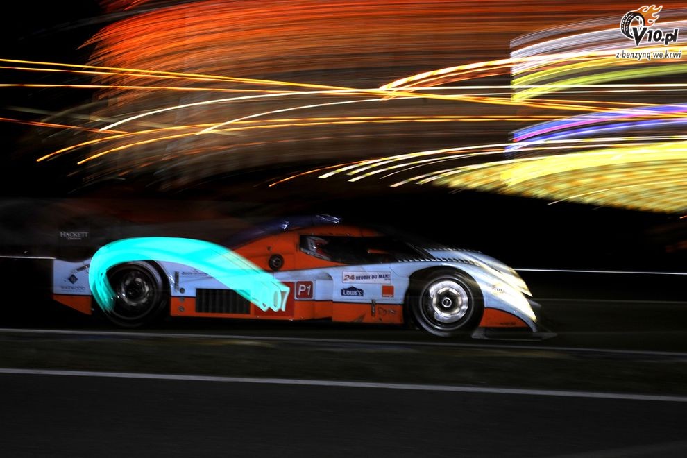 Le Mans 24h 2010