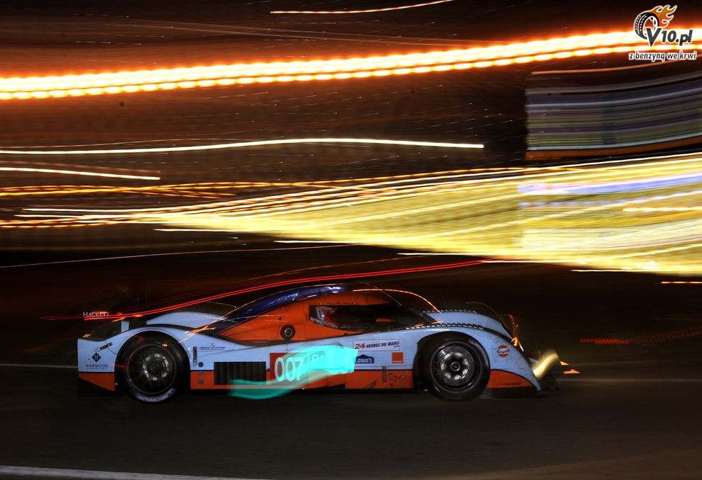 Le Mans 24h 2010