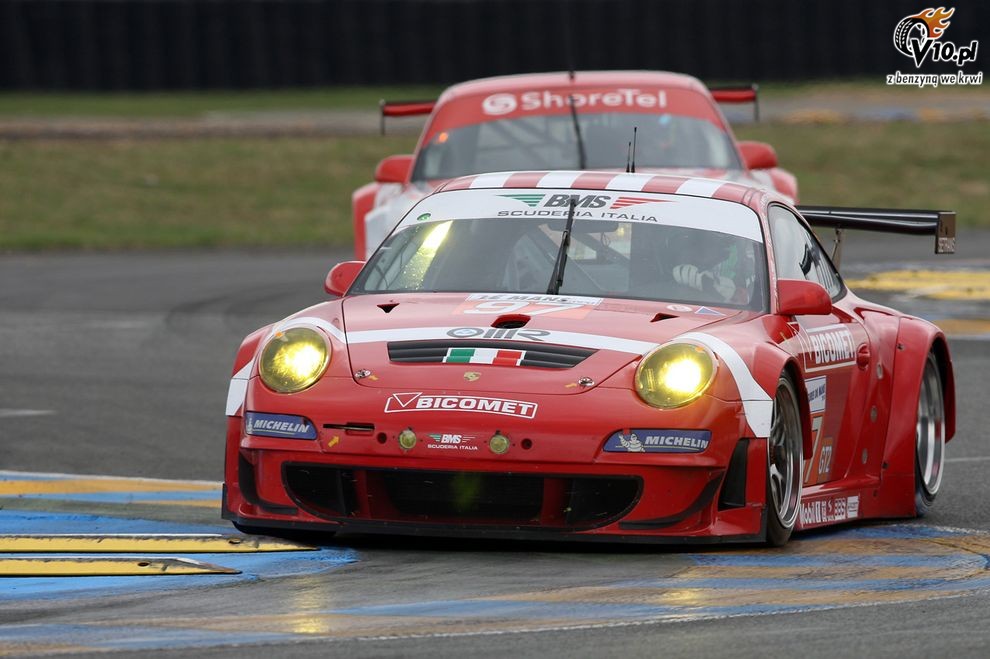Le Mans 24h 2010