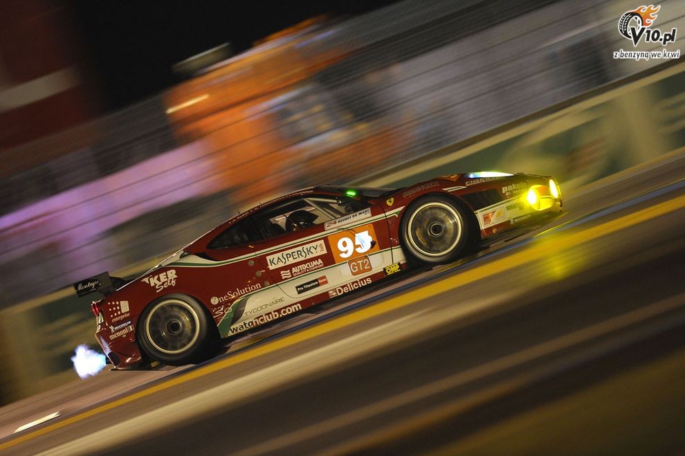 Le Mans 24h 2010