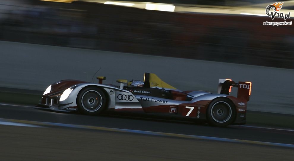 Le Mans 24h 2010