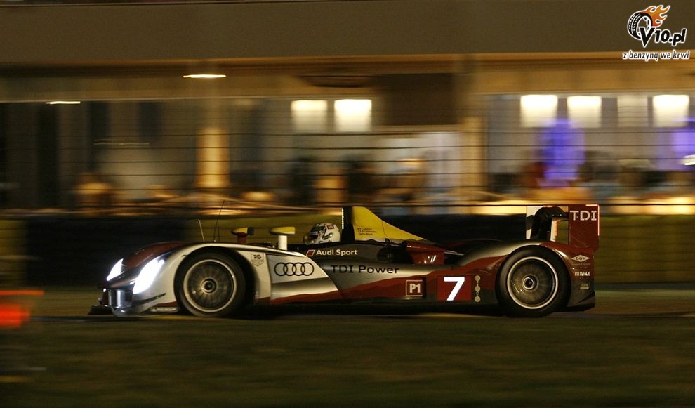 Le Mans 24h 2010