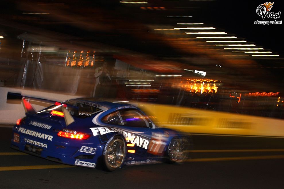 Le Mans 24h 2010