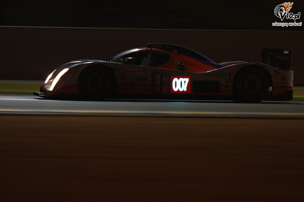 Le Mans Series