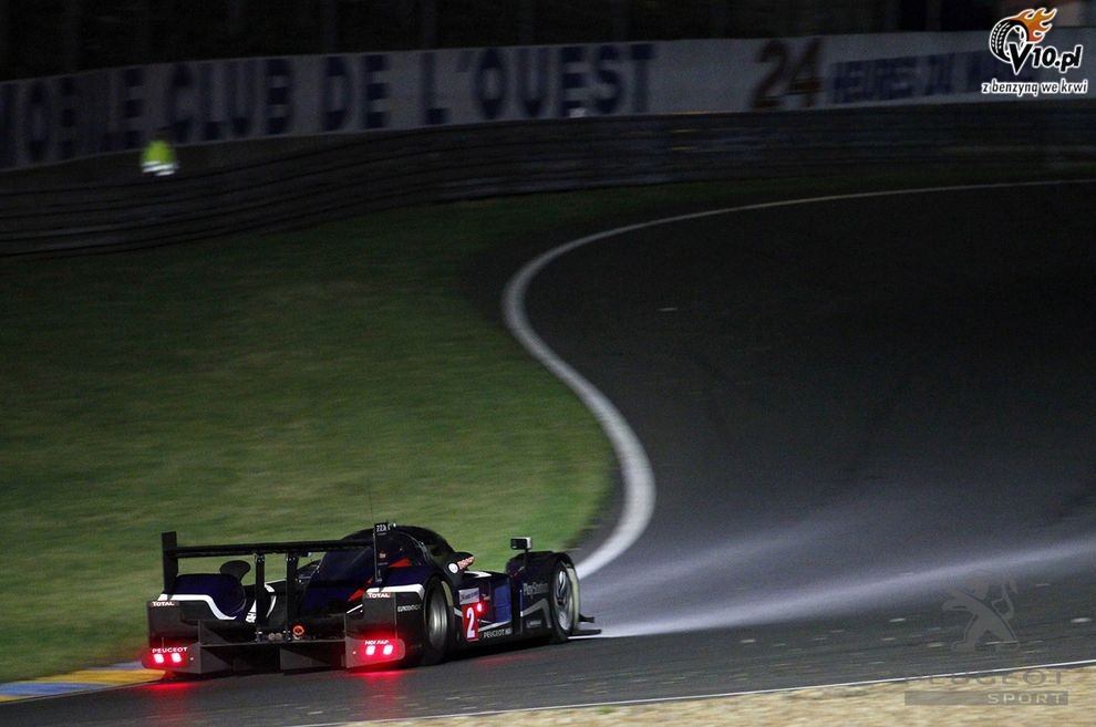 Le Mans 2010
