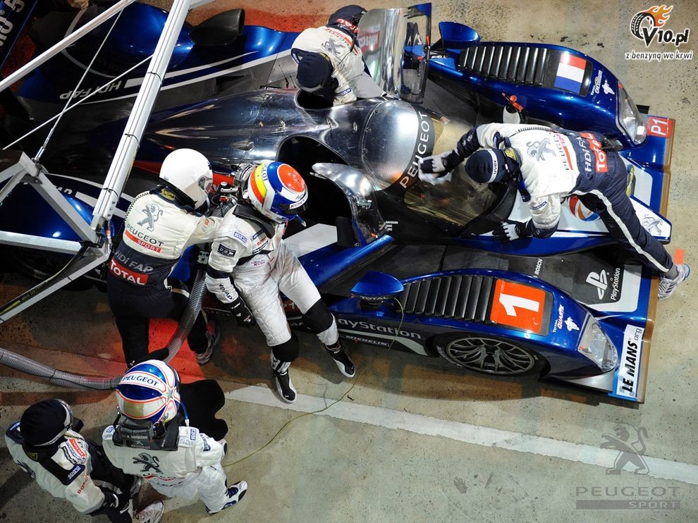 Le Mans Series