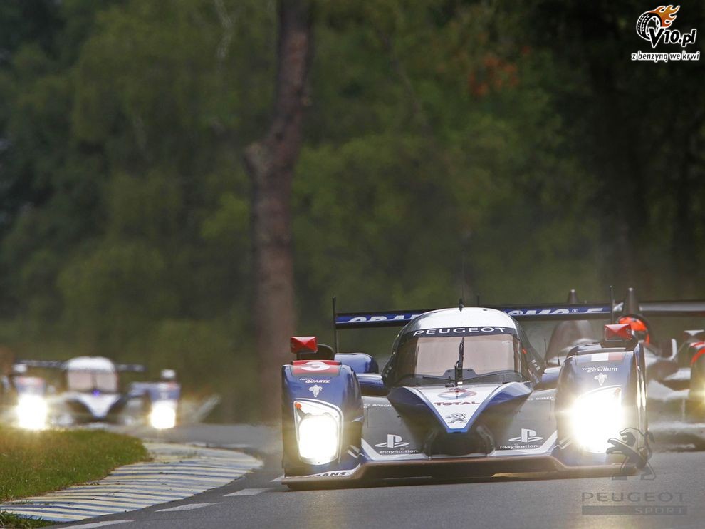 Le Mans Series