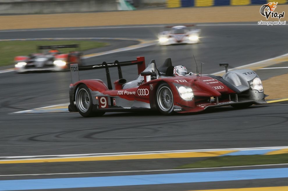 Le Mans 24h 2010