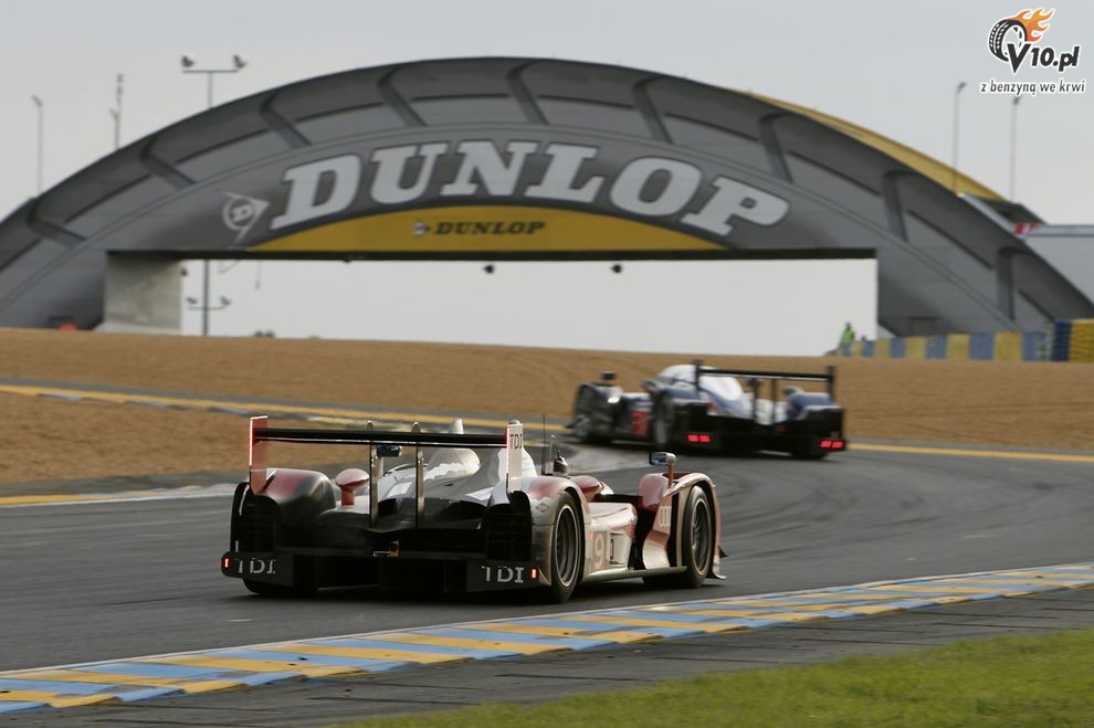 Le Mans 24h 2010