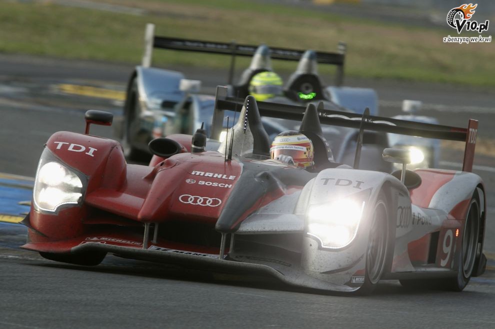 Le Mans 24h 2010