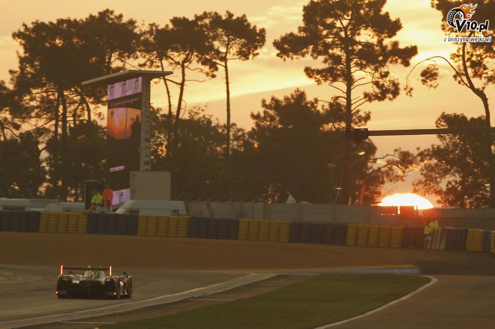 Le Mans 24h 2010
