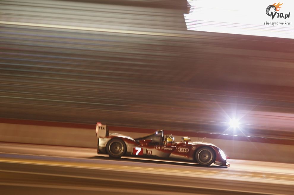 Le Mans 24h 2010