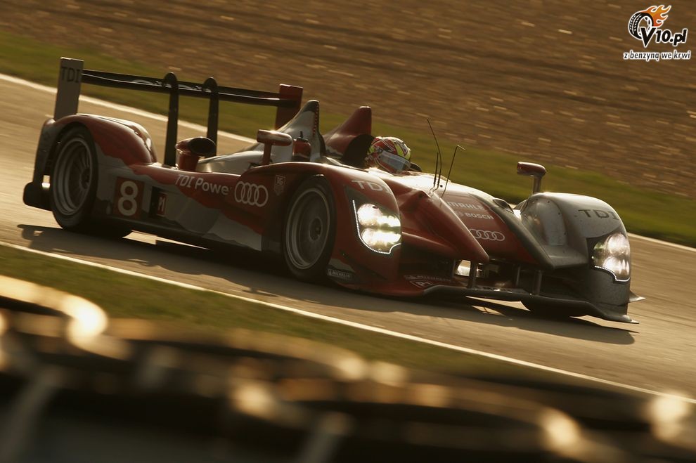 Le Mans 24h 2010