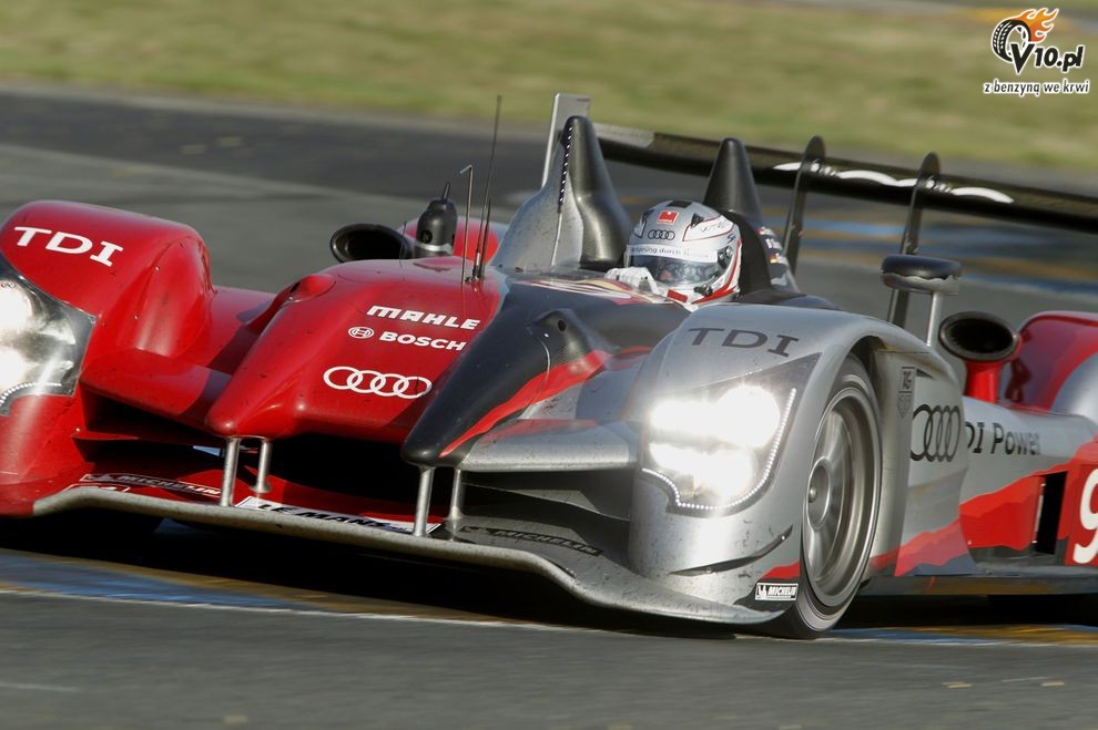 Le Mans Series