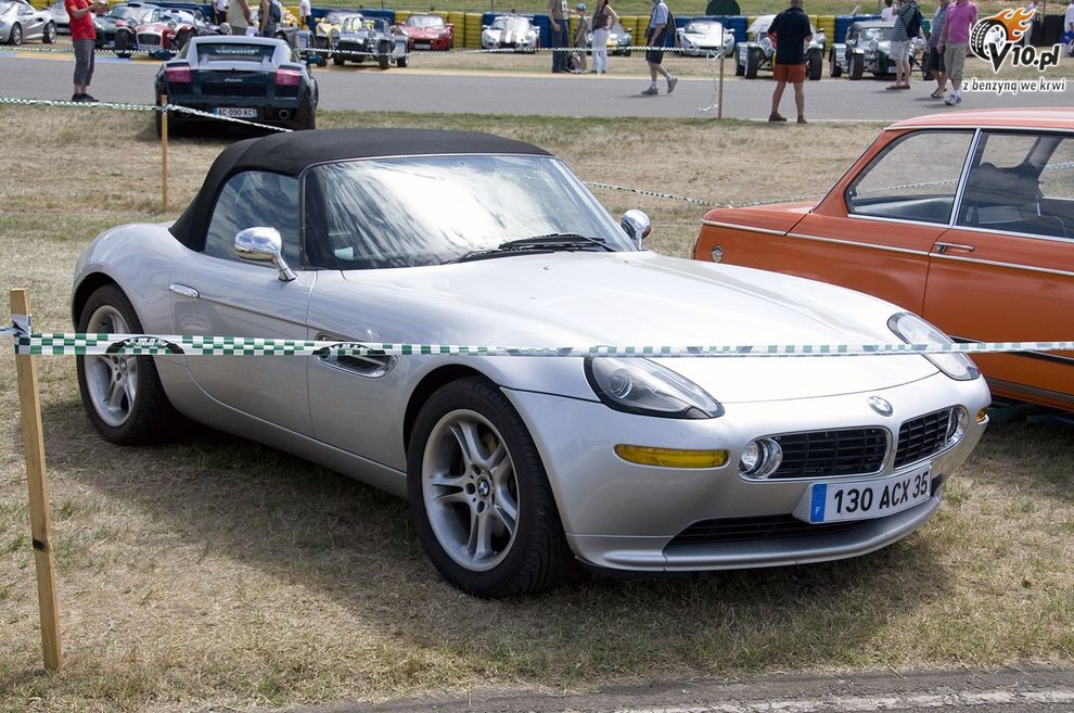 Le Mans Classic 2010