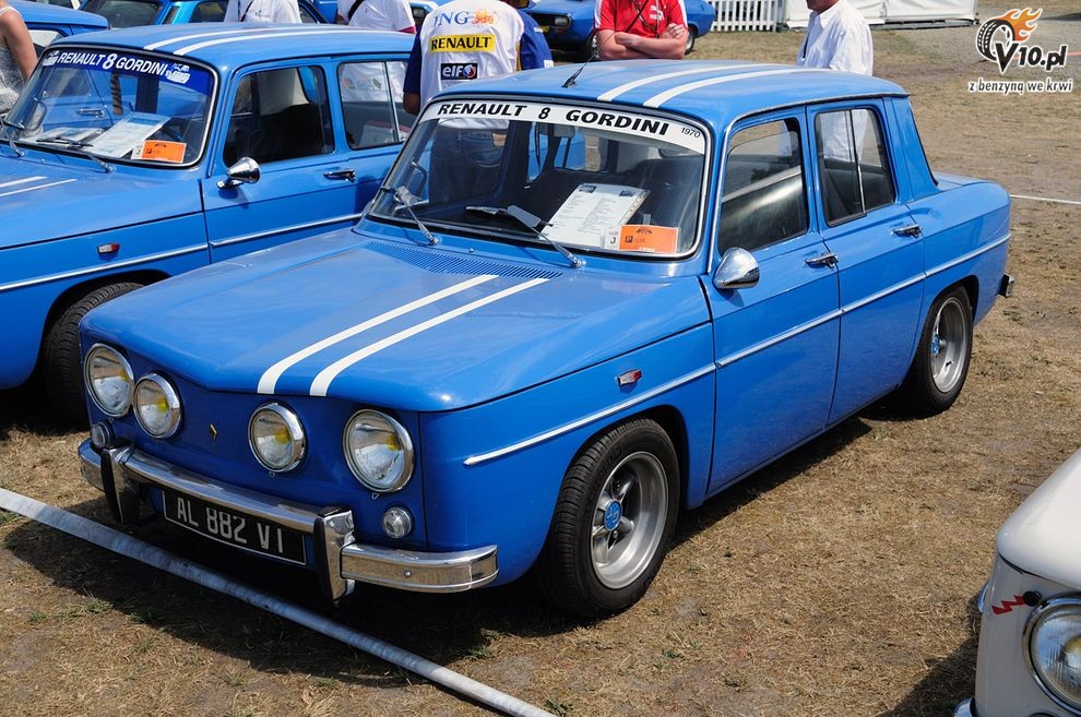Le Mans Classic 2010