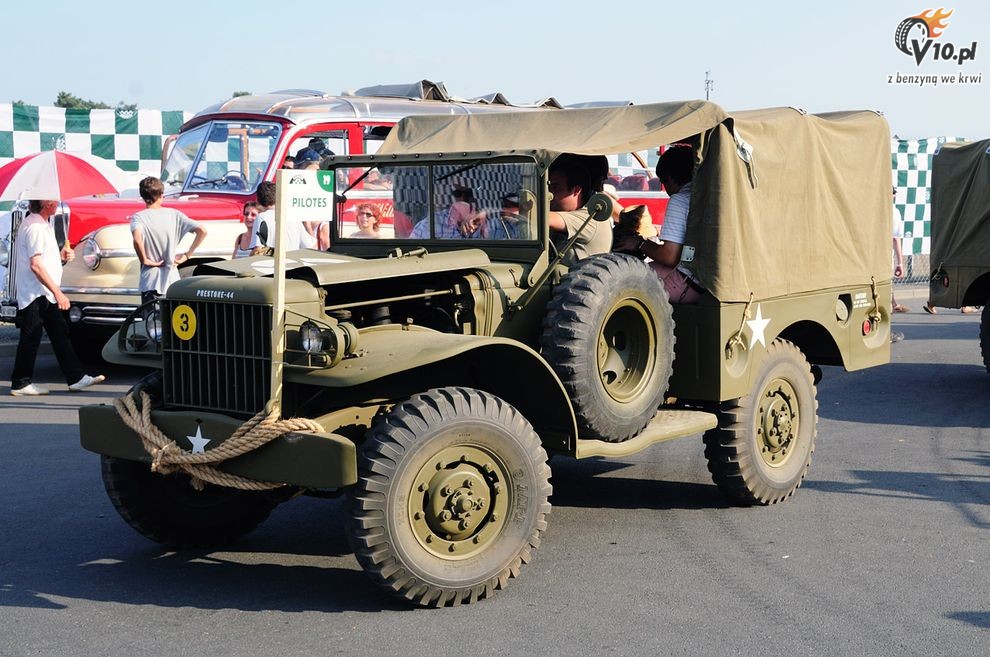 Le Mans Classic 2010