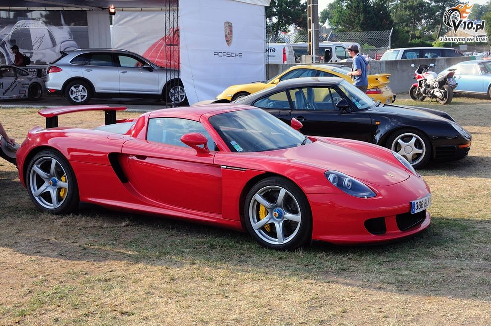 Le Mans Classic 2010