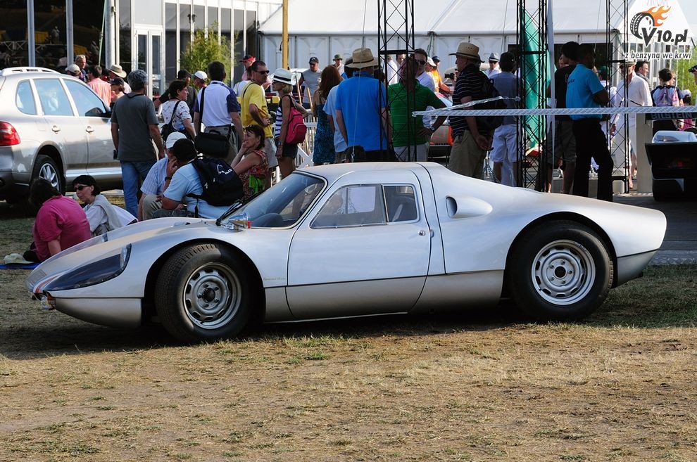 Le Mans Classic 2010