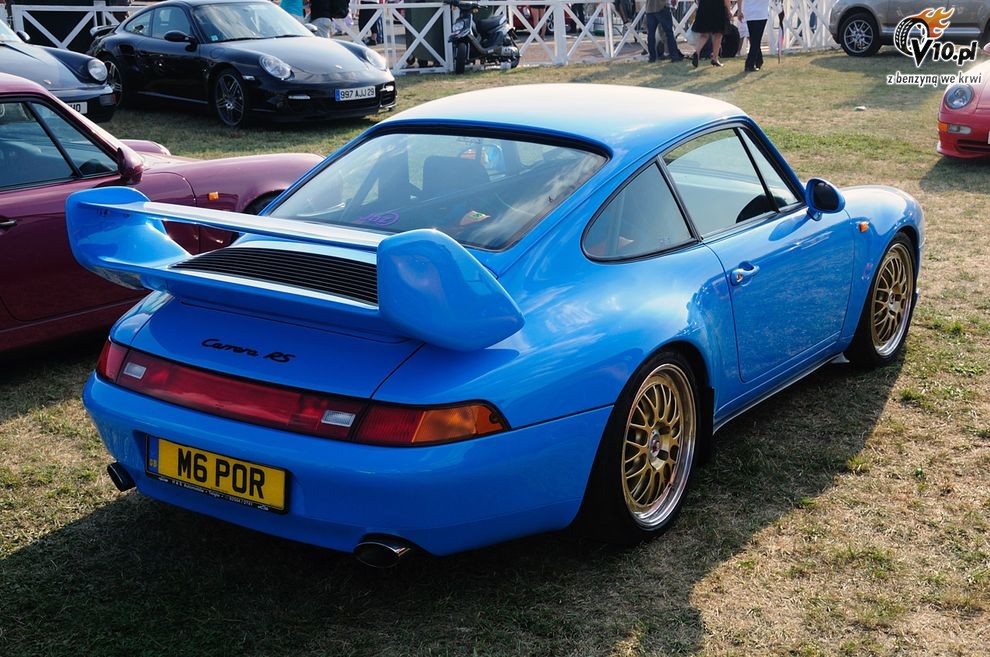 Le Mans Classic 2010