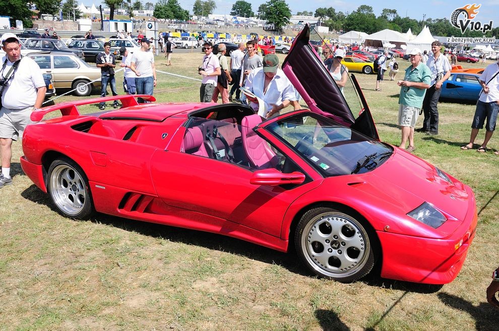 Le Mans Classic 2010