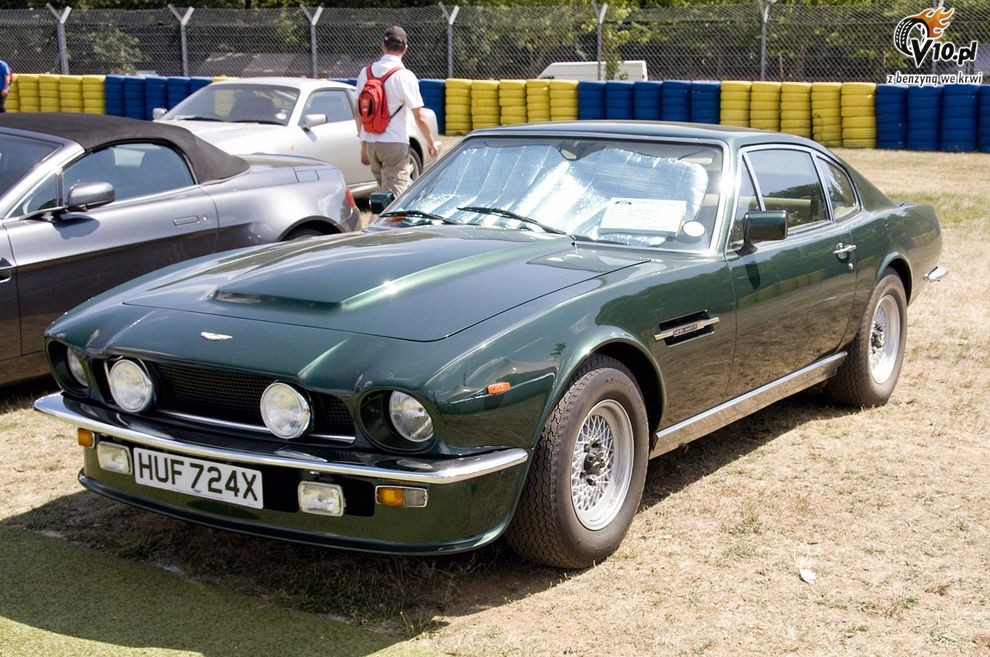 Le Mans Classic 2010