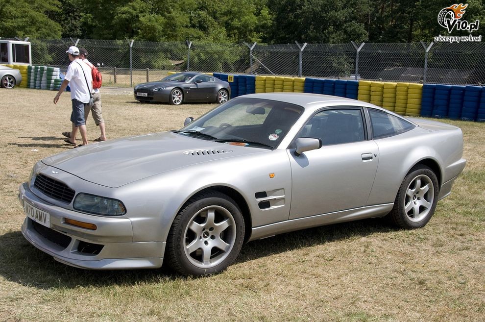 Le Mans Classic 2010