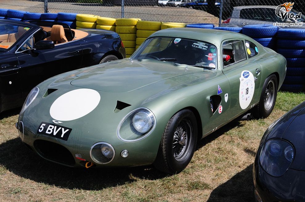 Le Mans Classic 2010