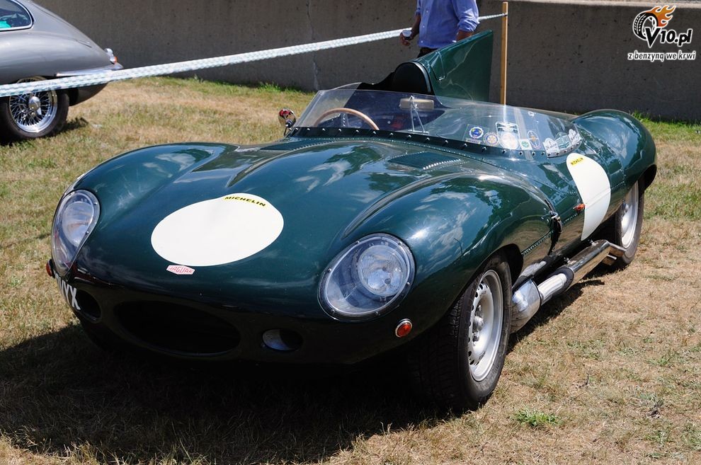 Le Mans Classic 2010