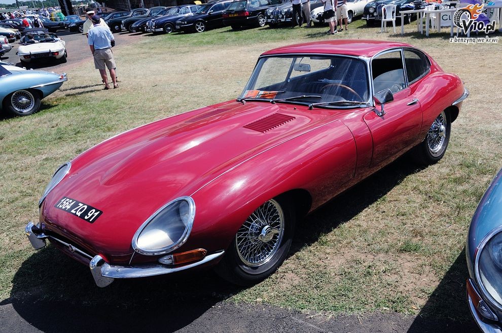 Le Mans Classic 2010