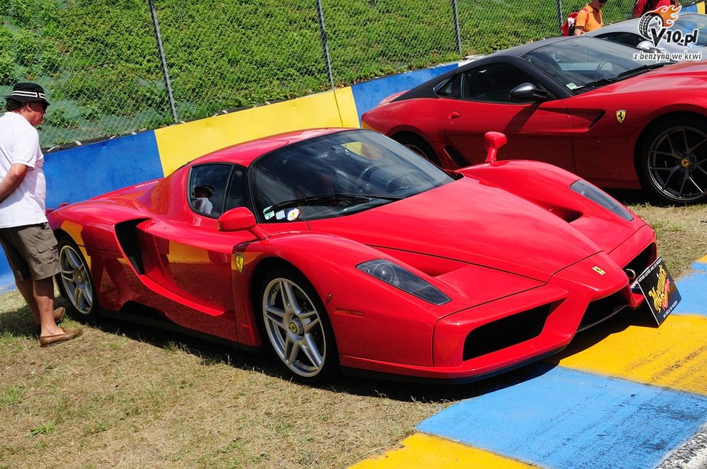 Le Mans Classic 2010