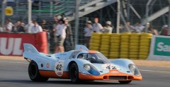 Le Mans Classic 2010