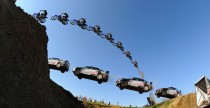 Andi Mancin ponownie w Rally America