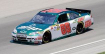 NASCAR: Chicagoland - trening i kwalifikacje NASCAR: Chicagoland - trening i kwalifikacje