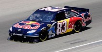 NASCAR: Chicagoland - trening i kwalifikacje NASCAR: Chicagoland - trening i kwalifikacje